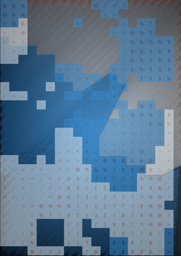 Convergence Remnants #19939