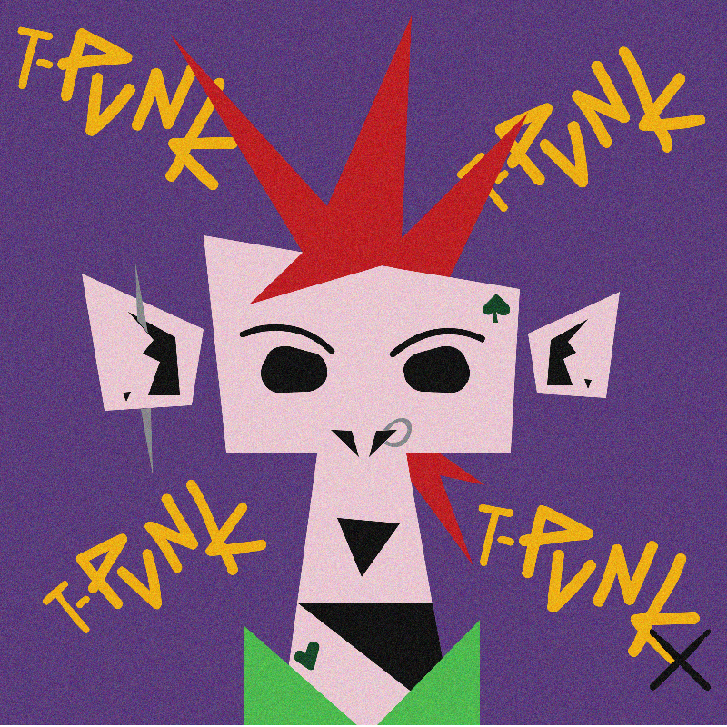 T-Punk #226