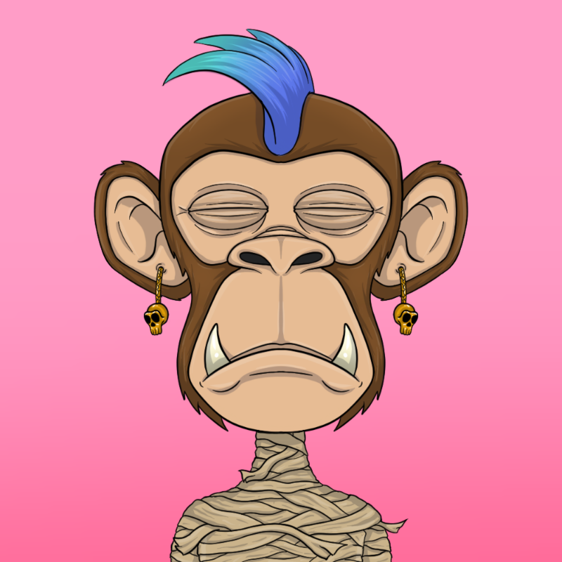 chimpantez #220