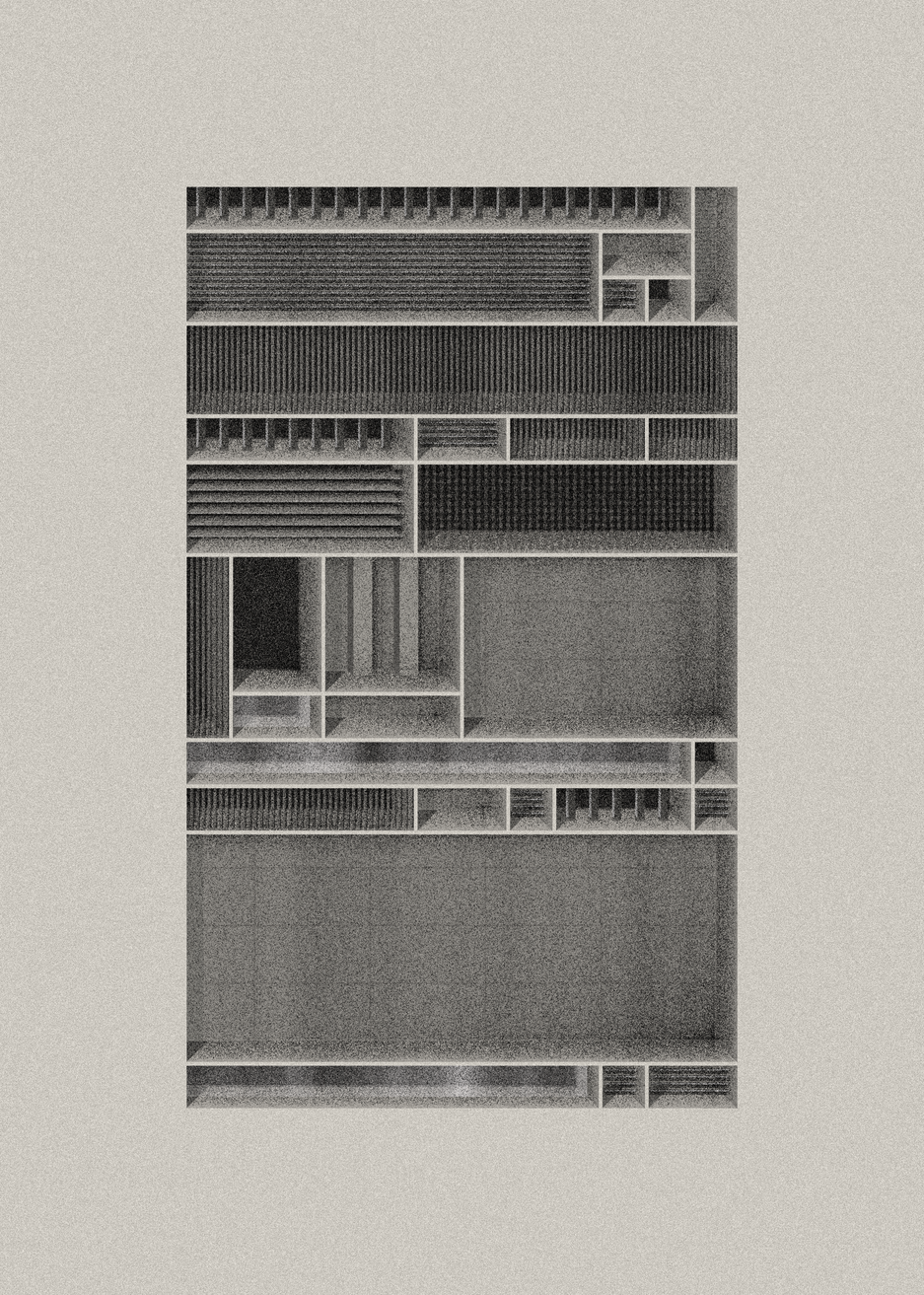 Béton Brut #90