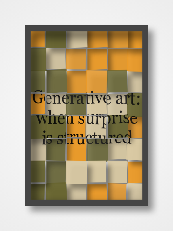The Metaphor Machine #2385