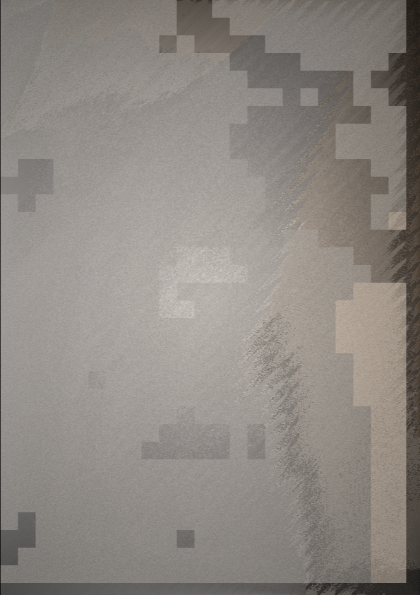 Convergence Remnants #935