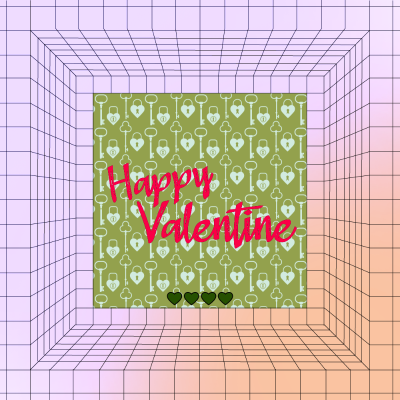 Valentine Card #71