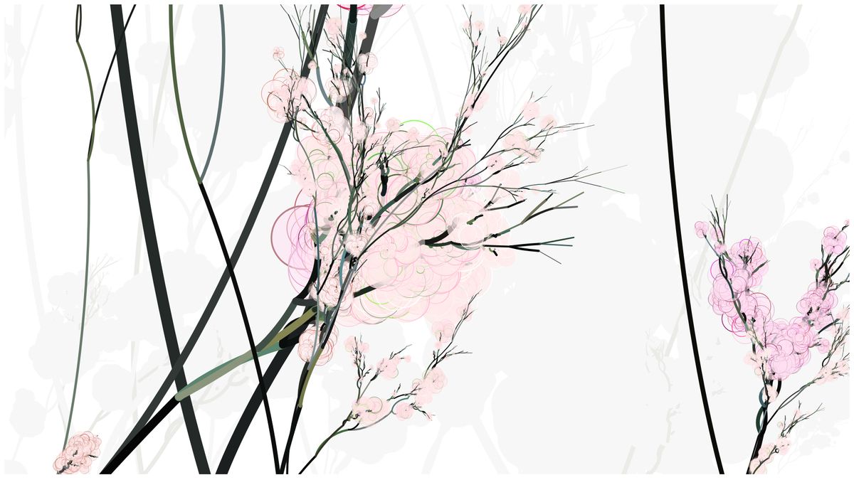 CODE-BLOSSOM #40