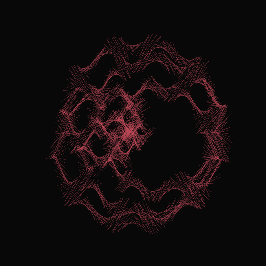The Noise #15496