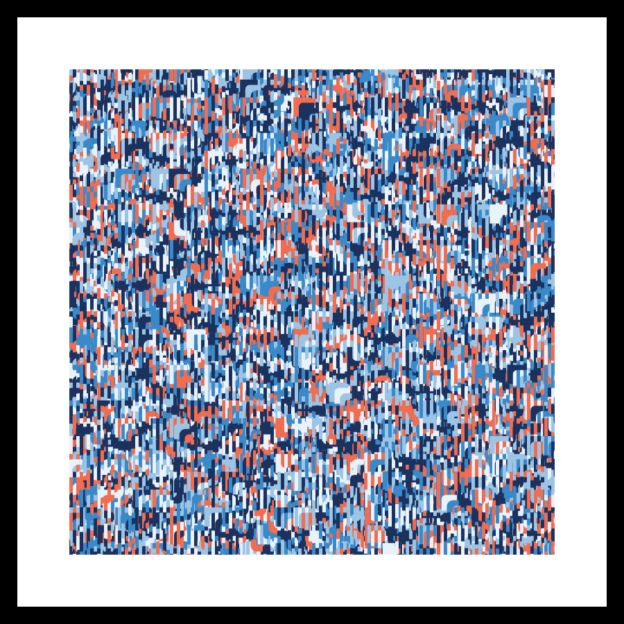 Color Strip