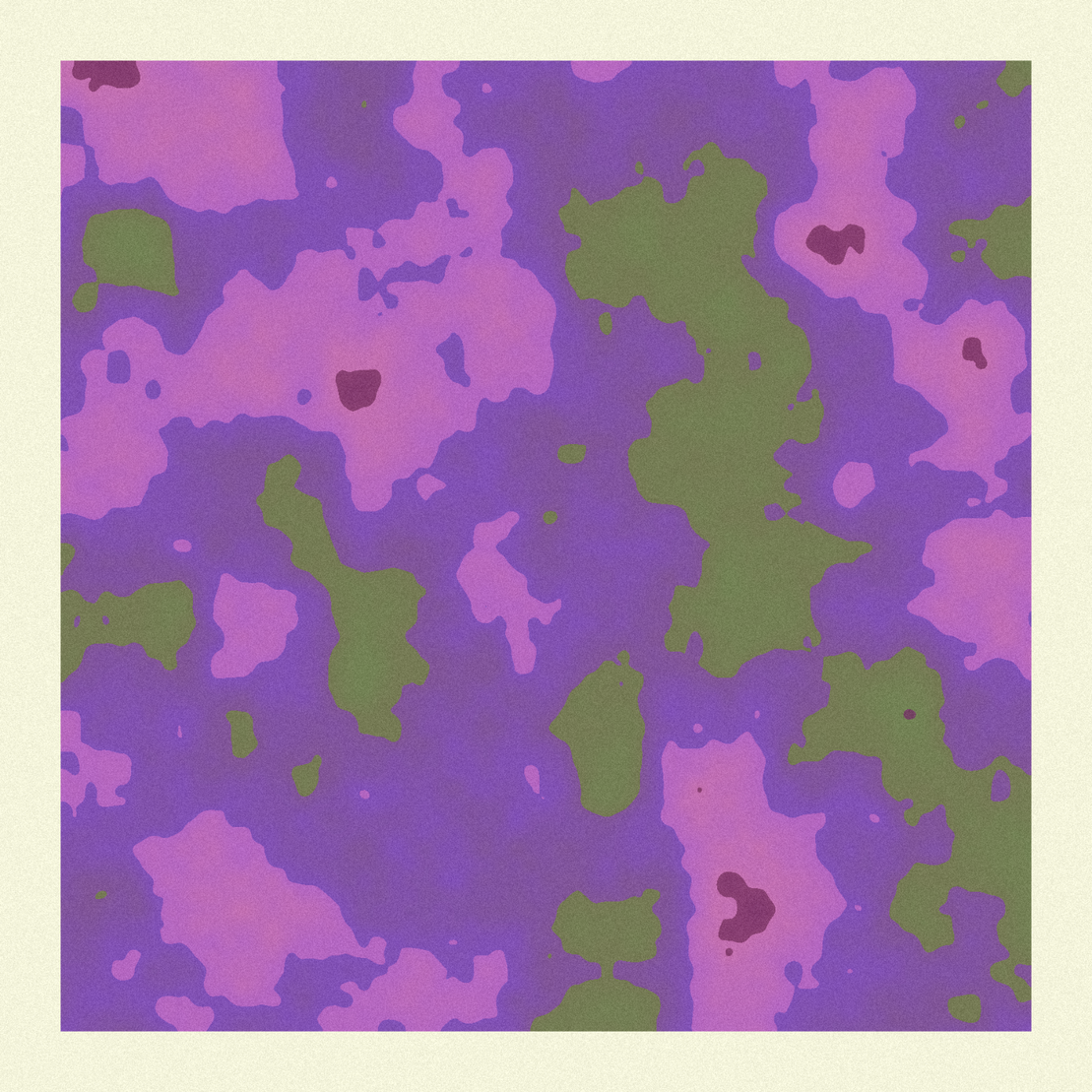New Islands #41