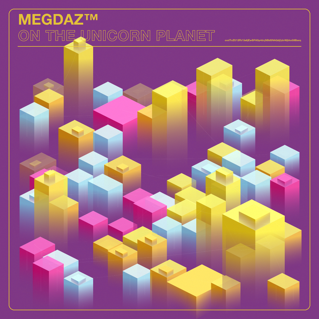 MEGDAZ #67