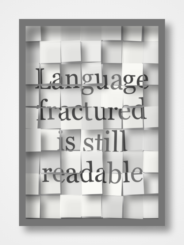 The Metaphor Machine #14596
