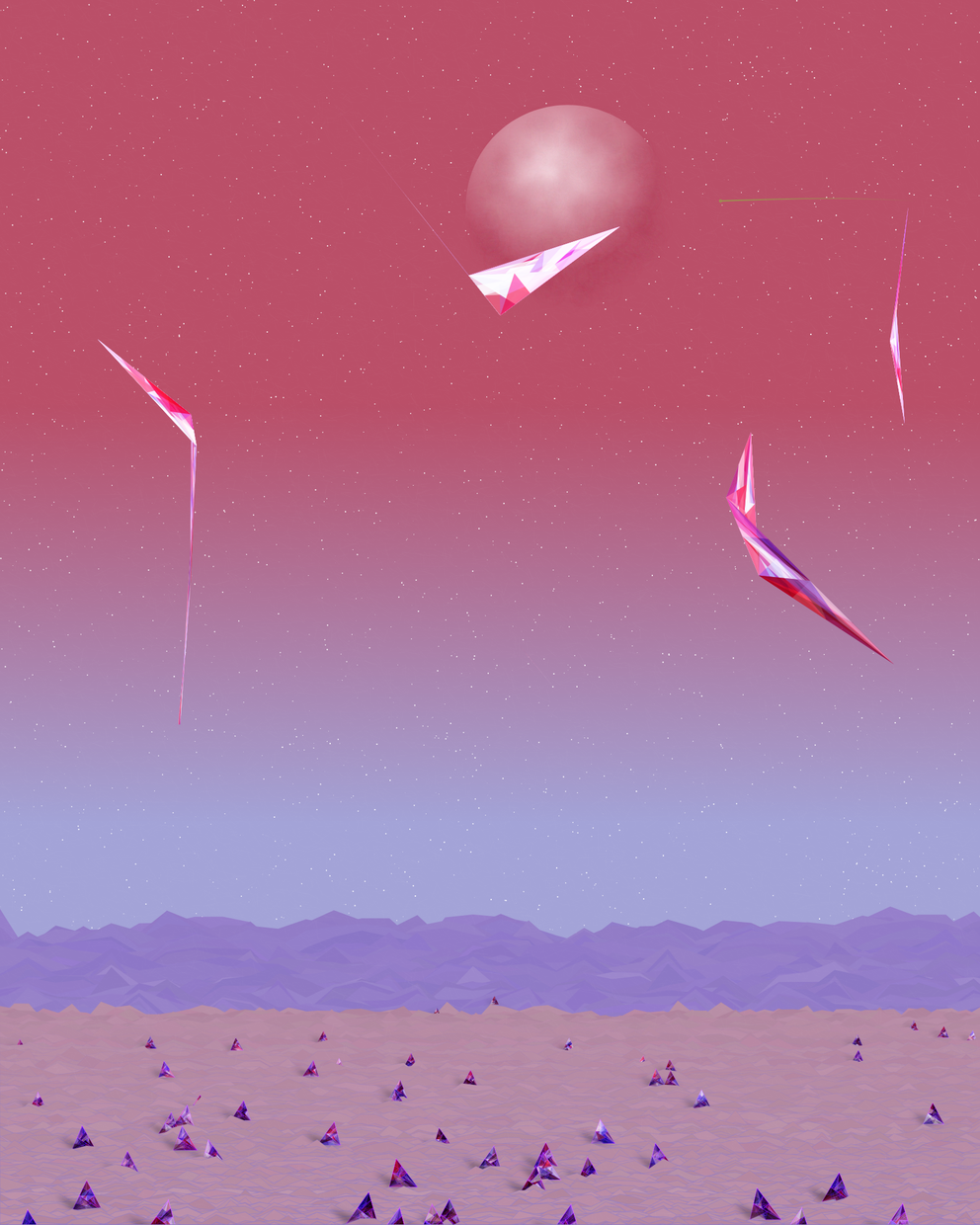 Fermi paradox #235