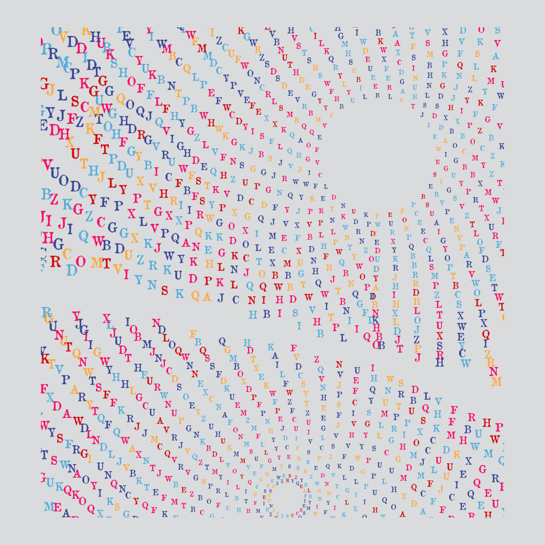 Mad Typewriter #101