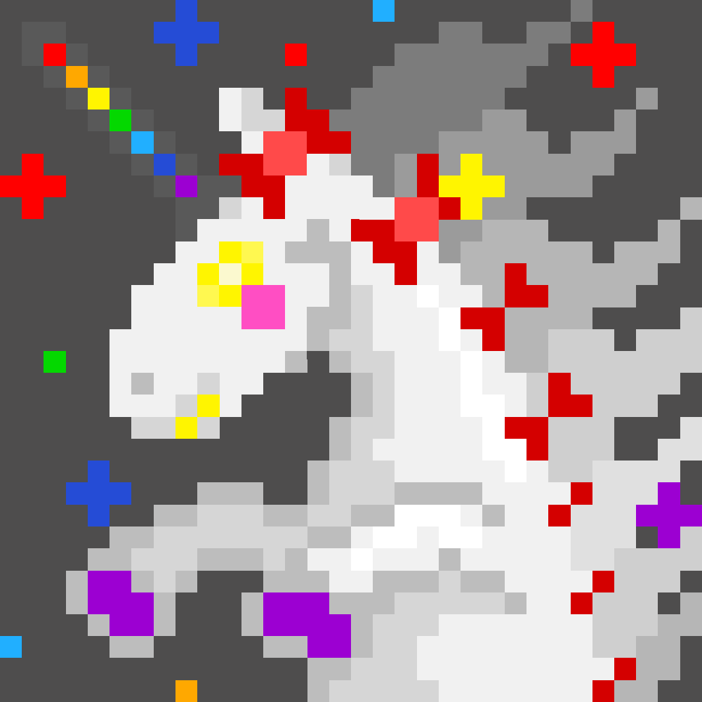 Unicorn #4364