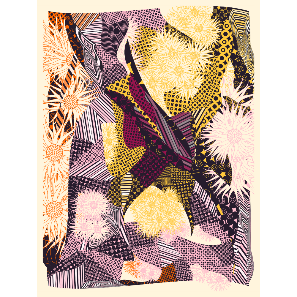 PolyGarden #258