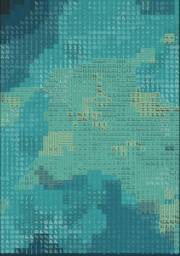 Convergence Remnants #2735