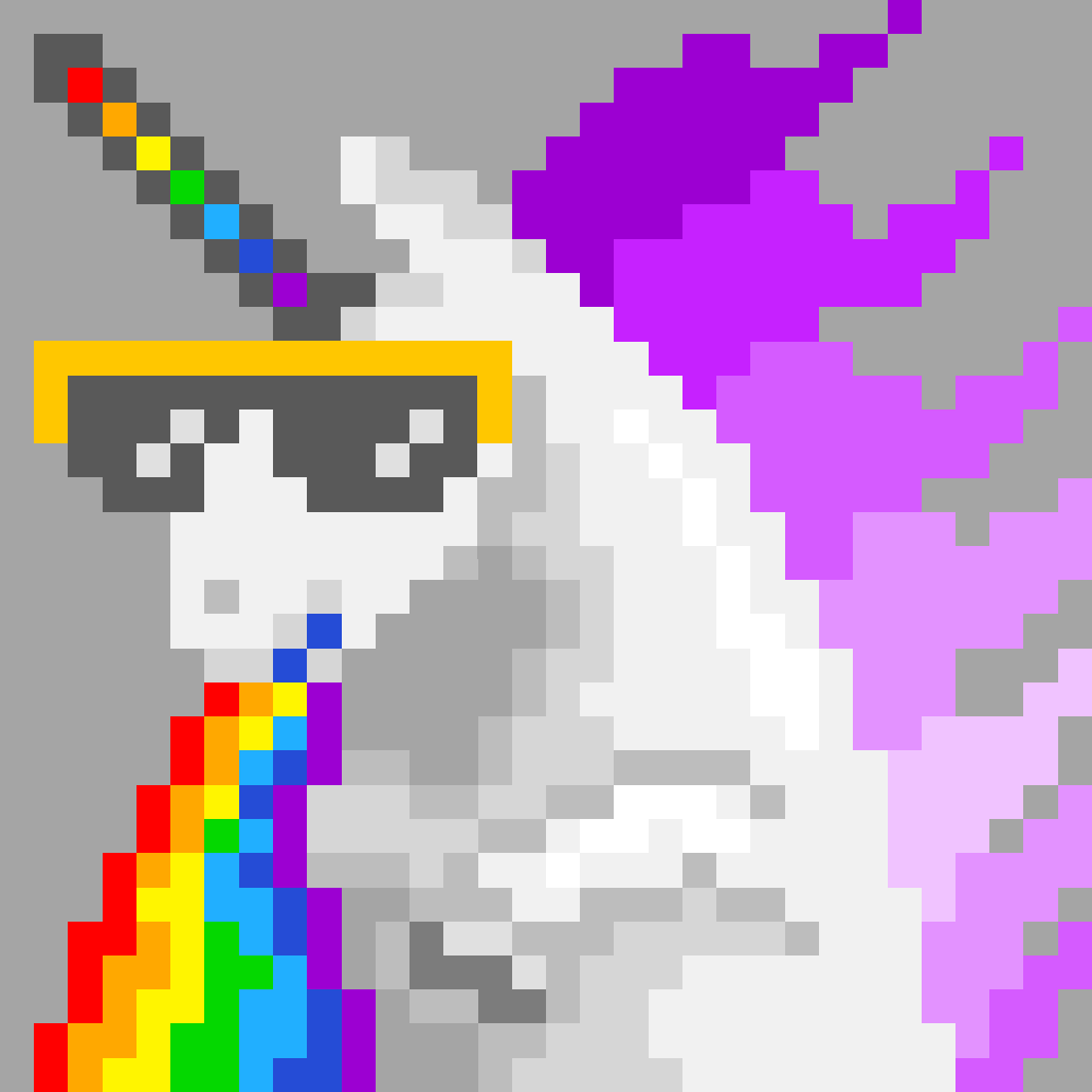 Unicorn #8894