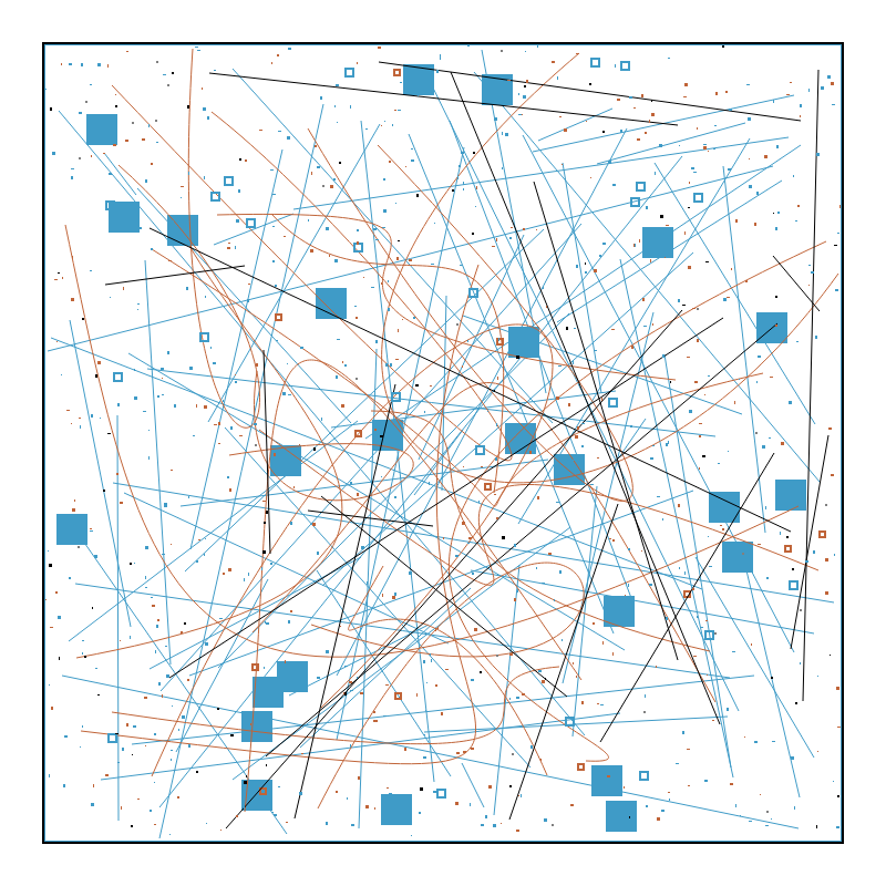 Starmap - AI Study I #22