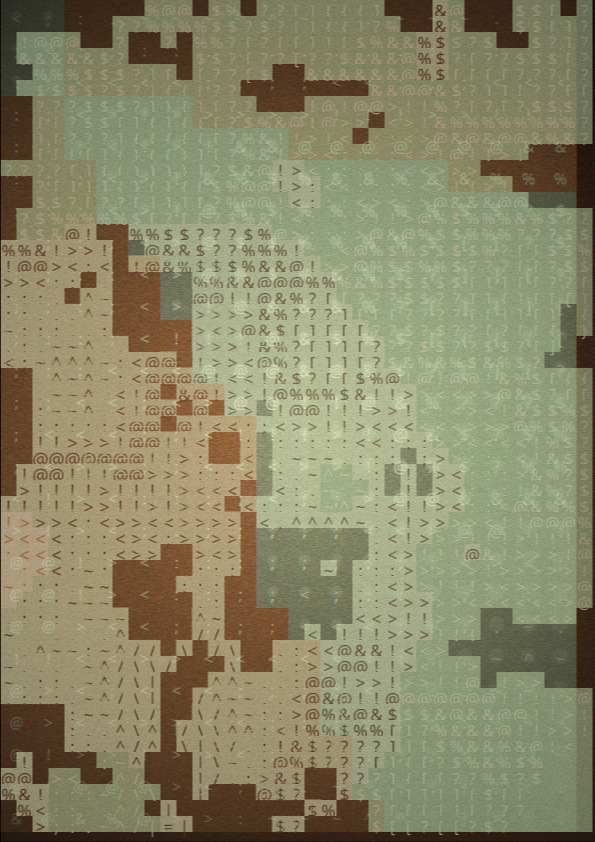 Convergence Remnants #1347