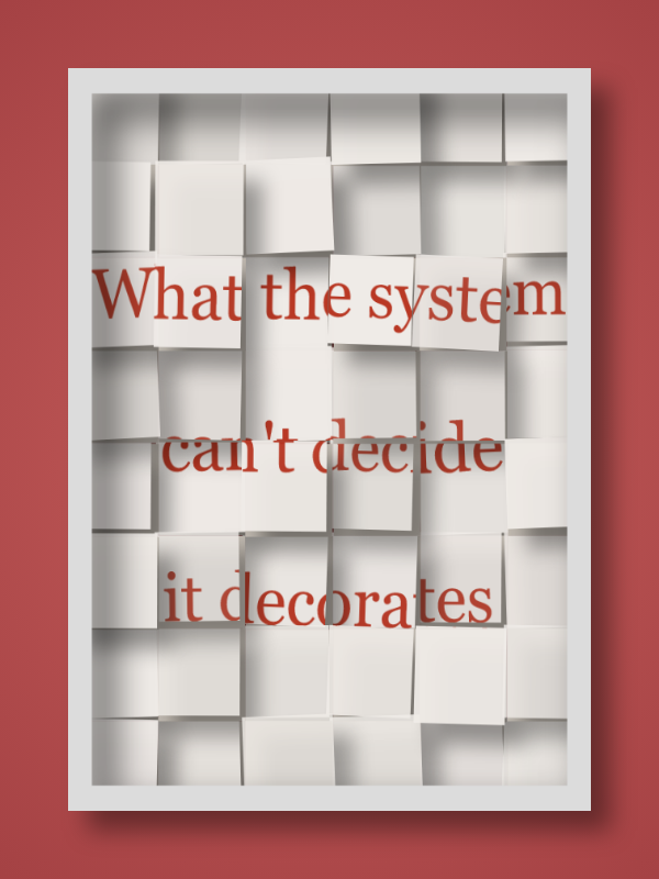The Metaphor Machine #14315