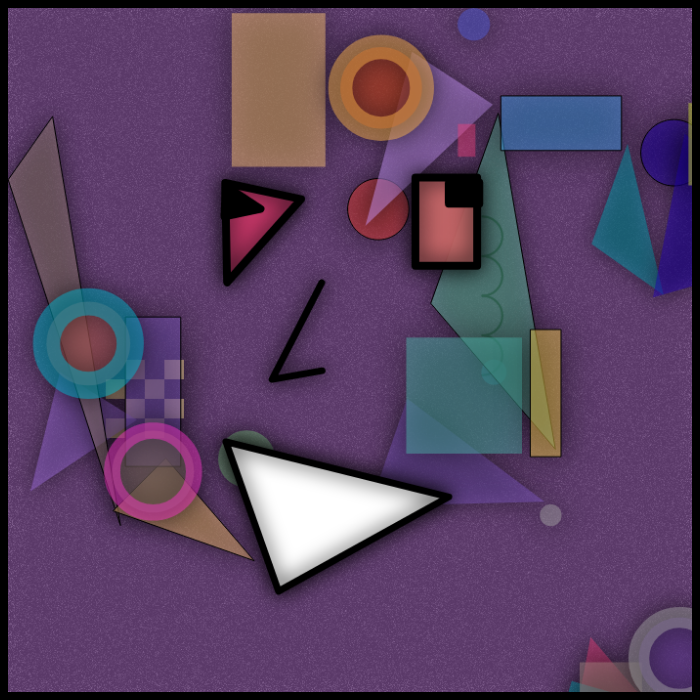 Kandudesky #683