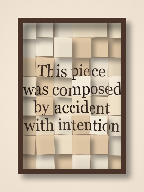 The Metaphor Machine #31258
