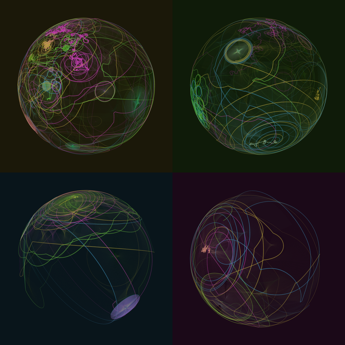 spherical entangling #27