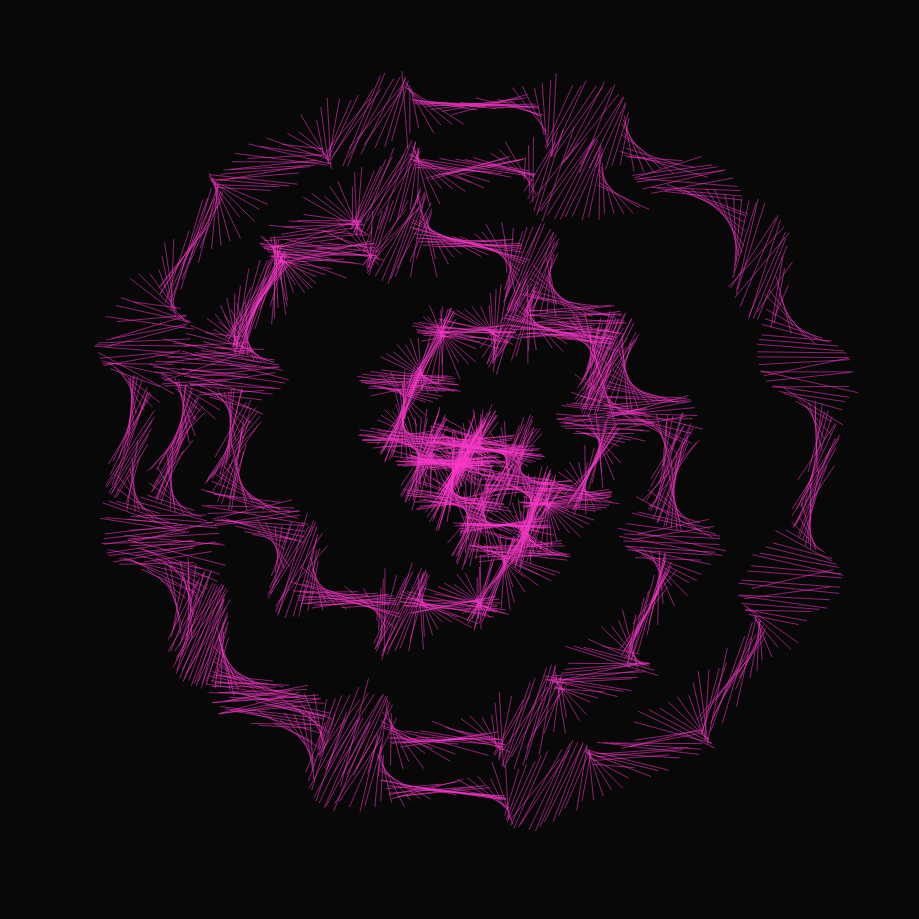 The Noise #9245