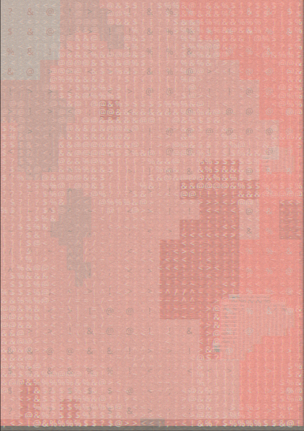 Convergence Remnants #12376
