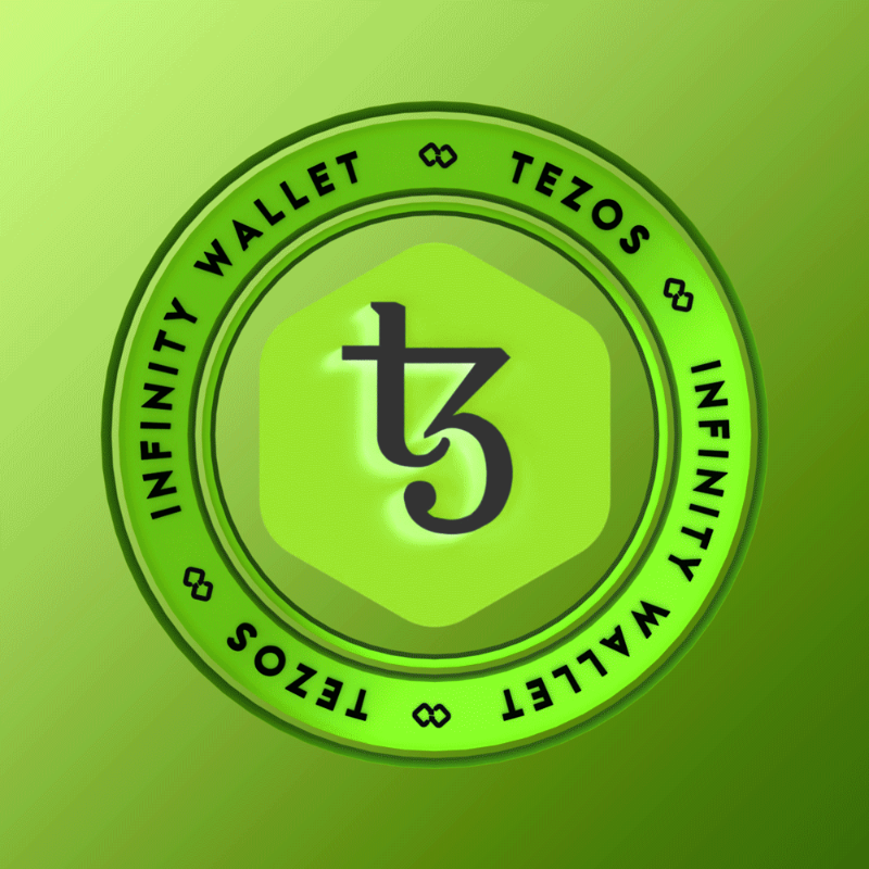 Tezos x Infinity Wallet #2101