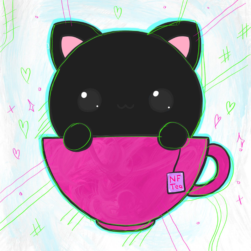 Cupkitties #81