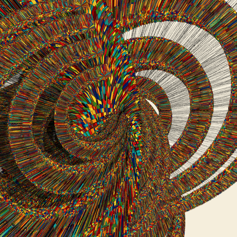 Singularithm #947
