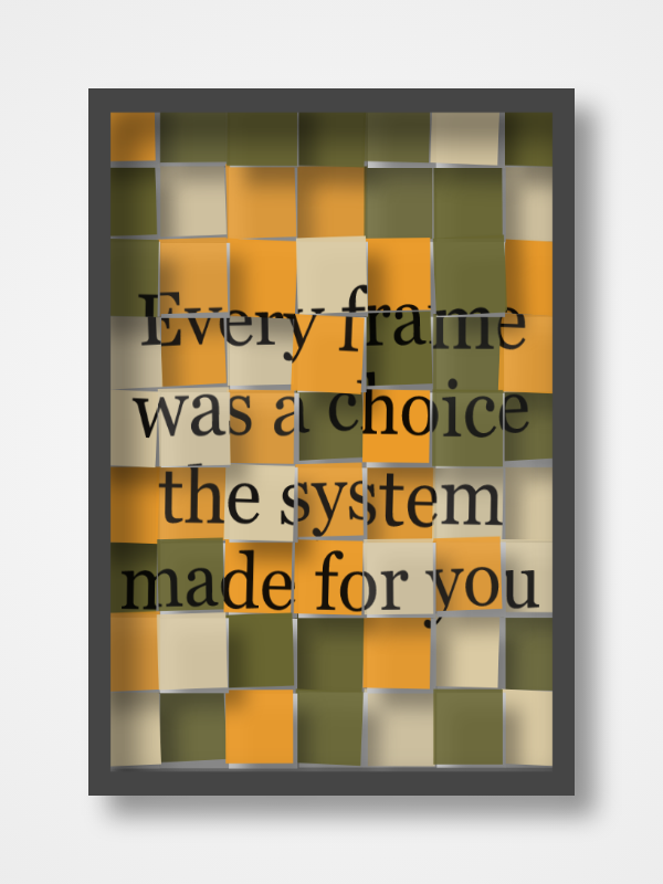 The Metaphor Machine #11577