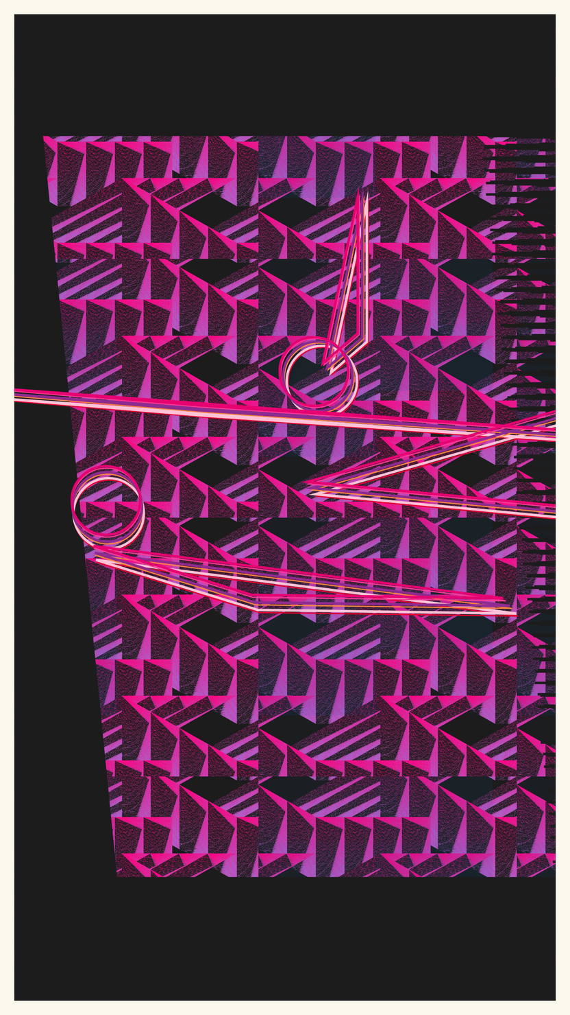 Kinetics #45