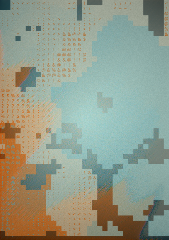 Convergence Remnants #22176