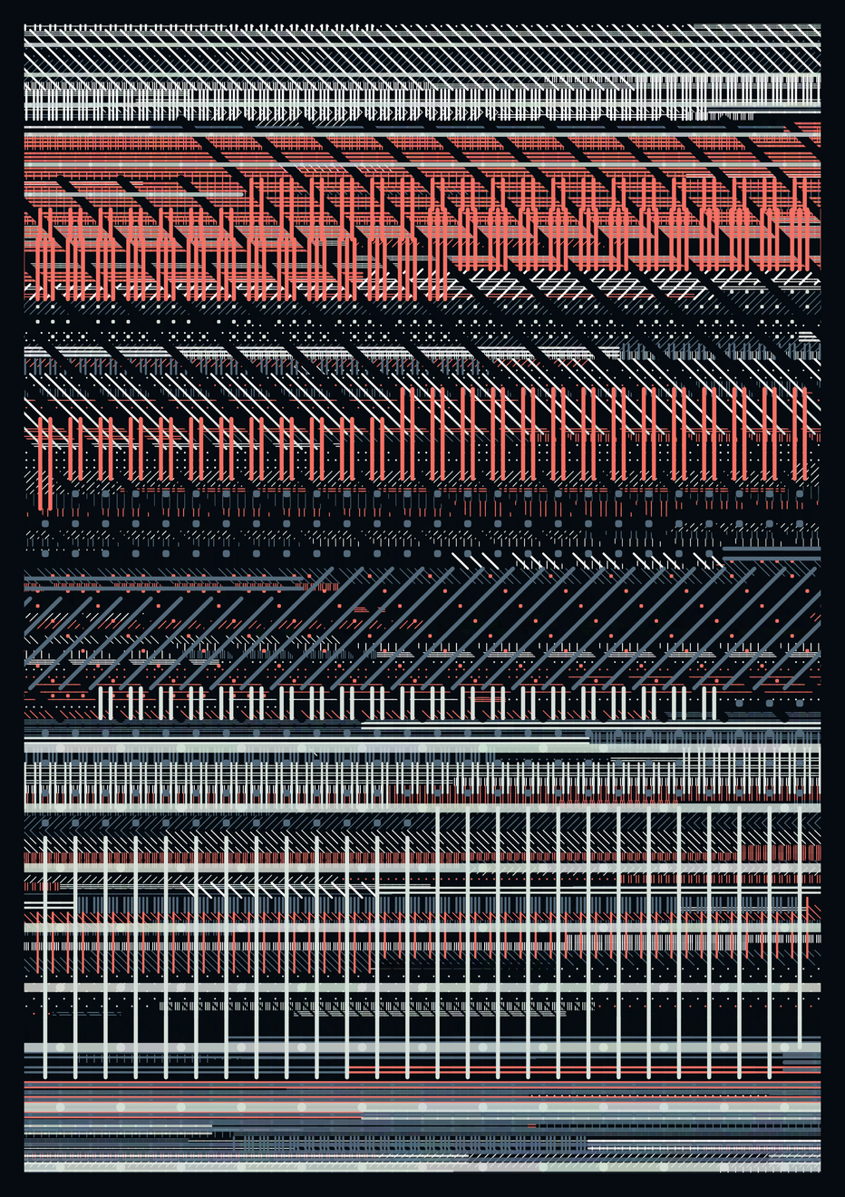 Cable Management #118