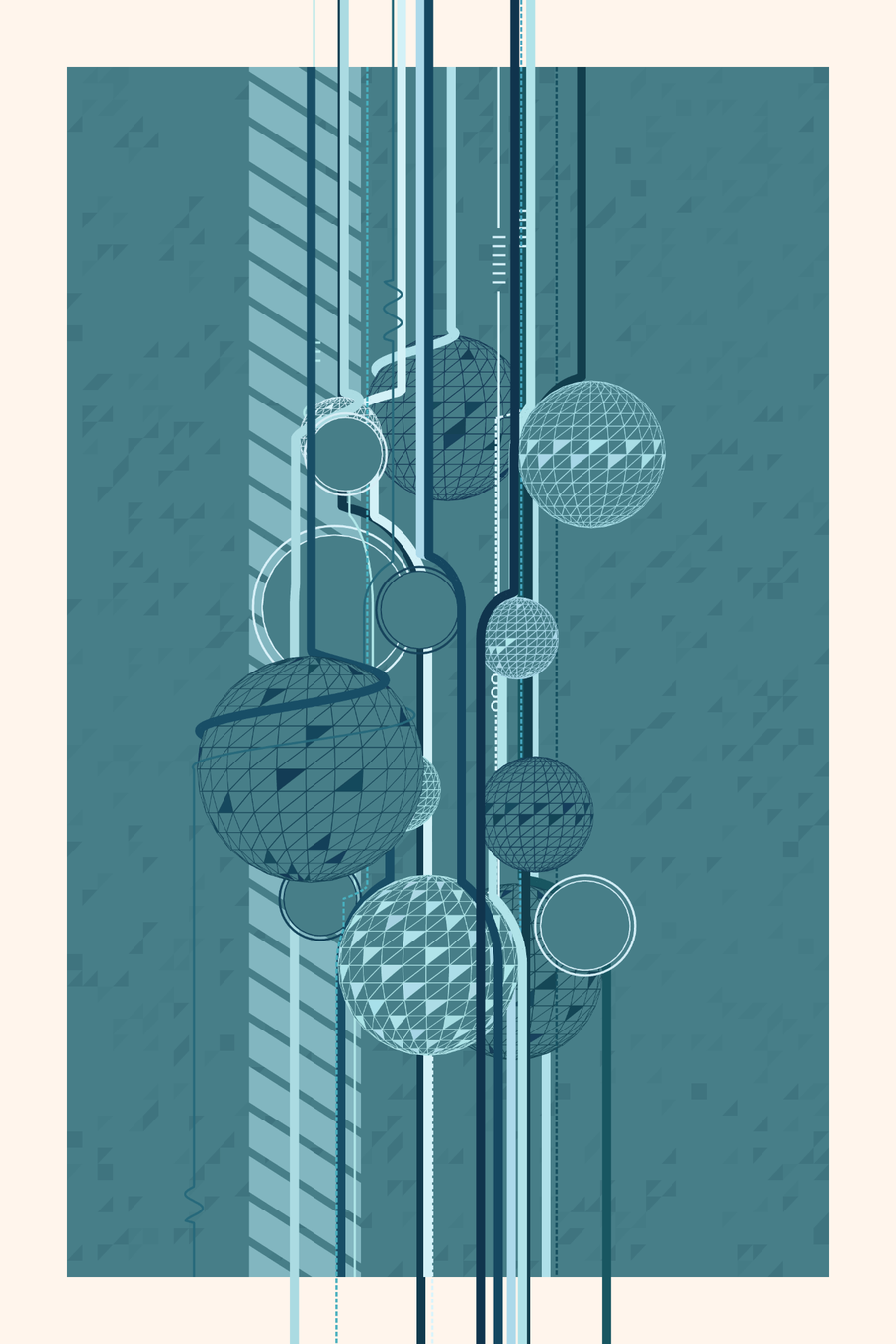 ION TRAP #259