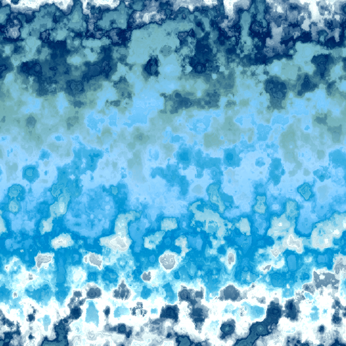 Impressions of the Ocean #16