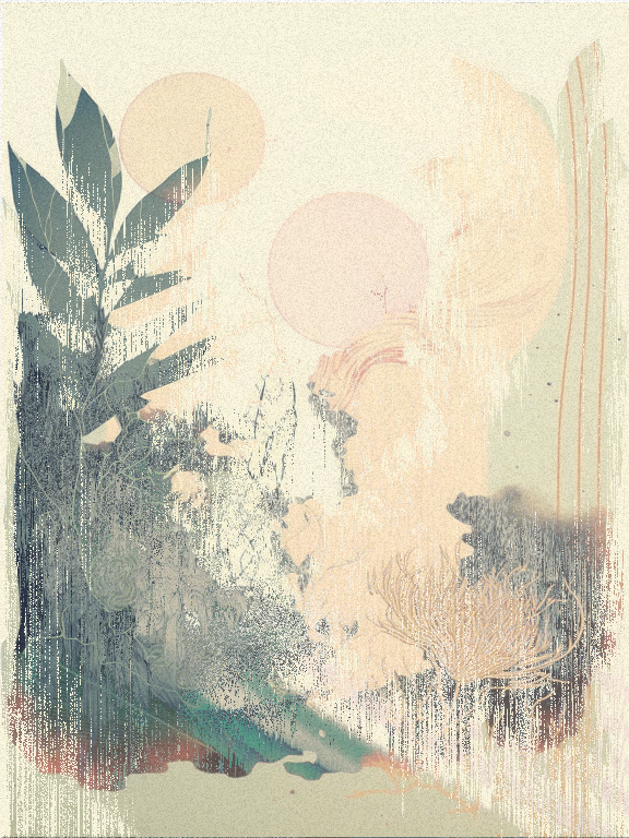 Wild Palms #202