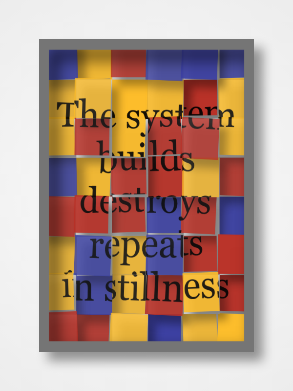 The Metaphor Machine #10918