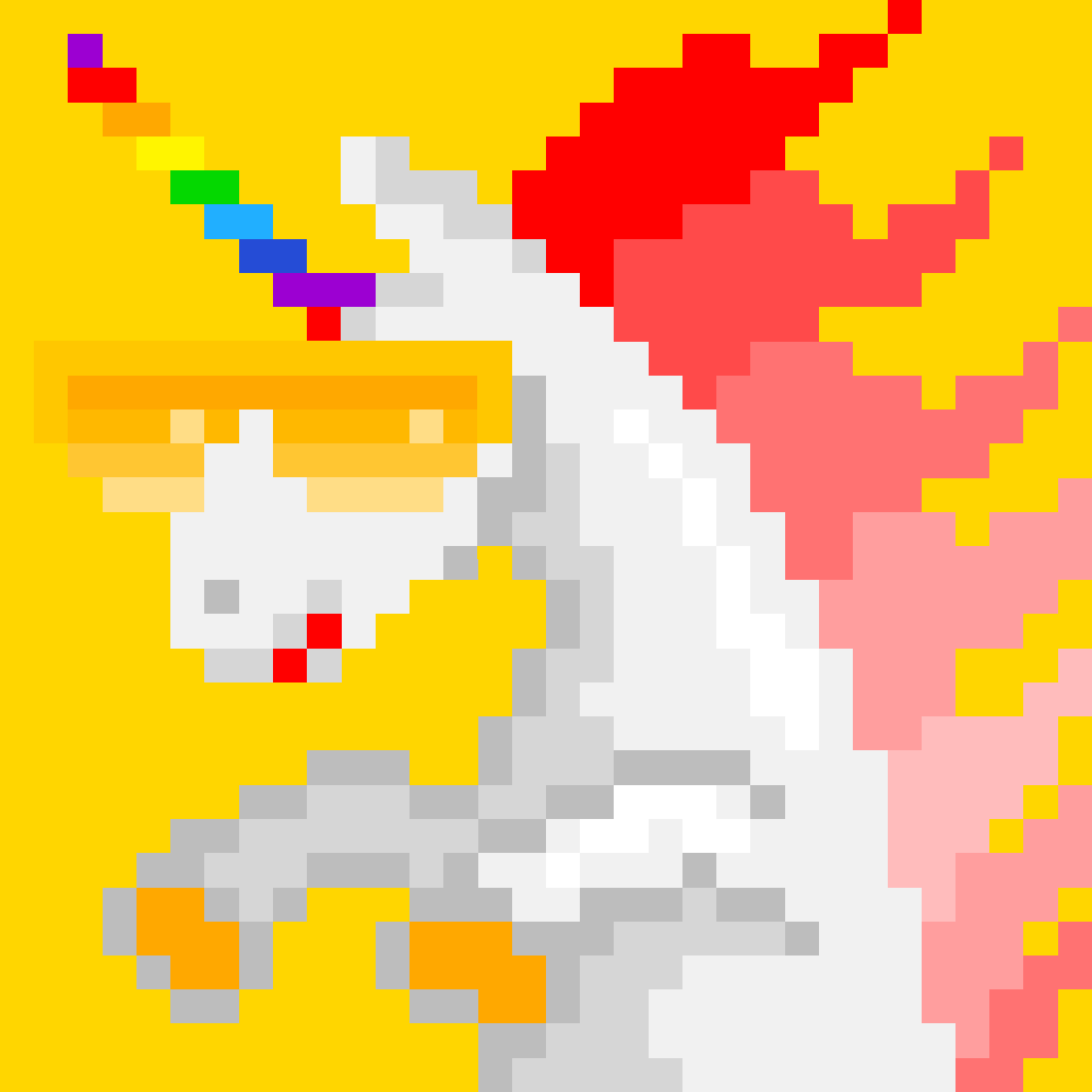 Unicorn #5755