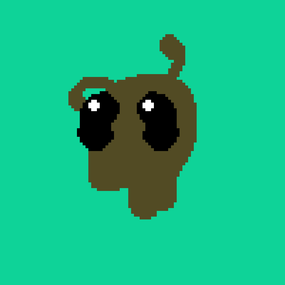 Alien Headz #2