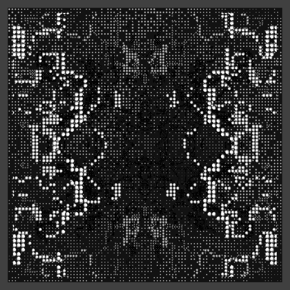 X-Form Base #3299