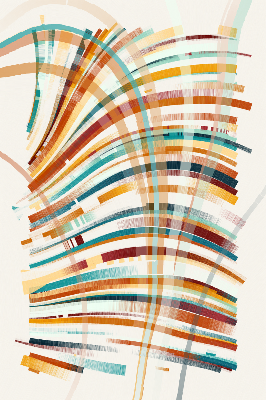 Chromaflow #21