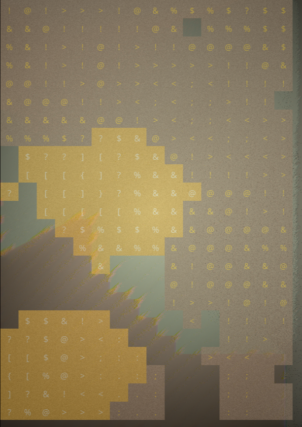 Convergence Remnants #7876