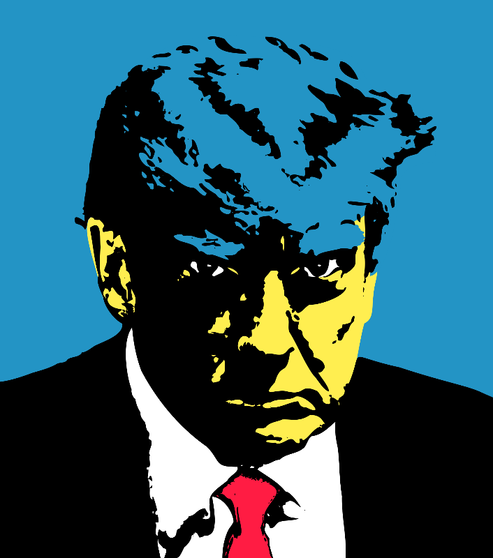 Donald Trump #19