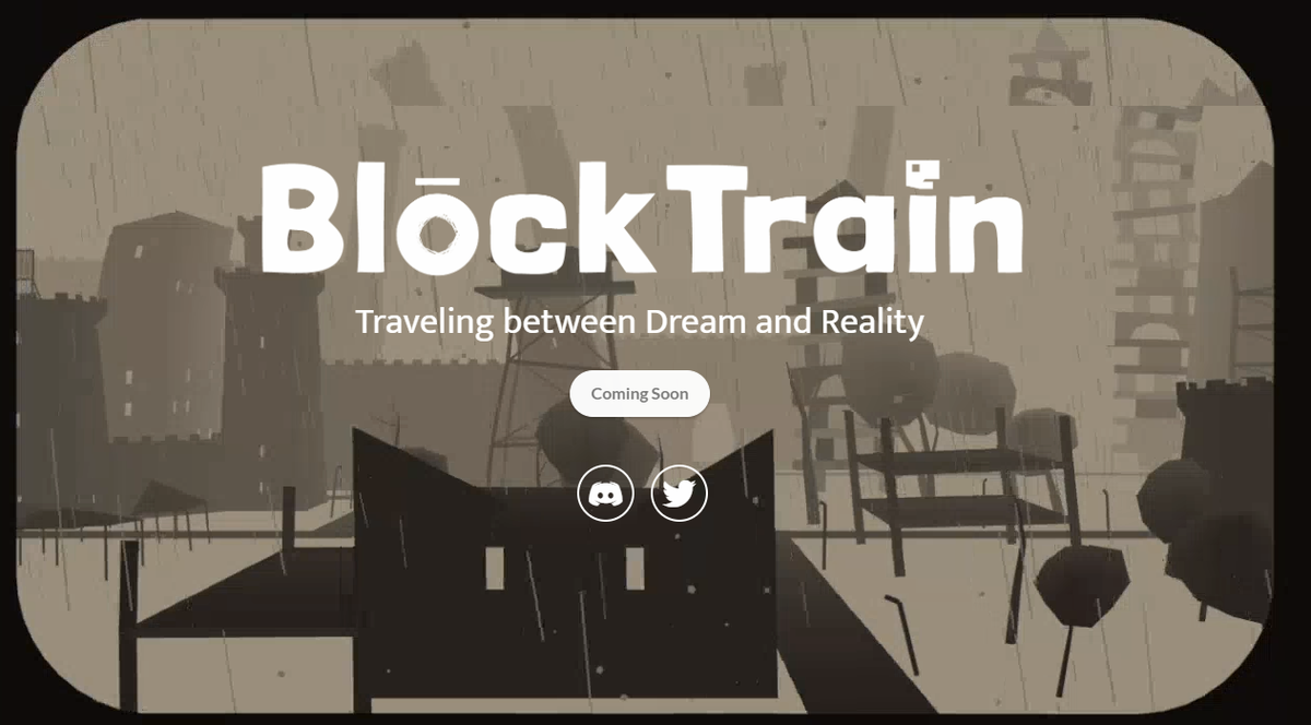 BlockTrain PASS - 銷售觀察