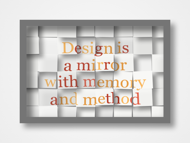 The Metaphor Machine #217