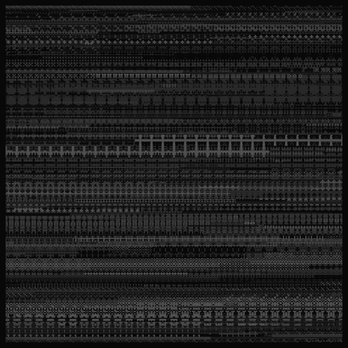 Pixel Management #925