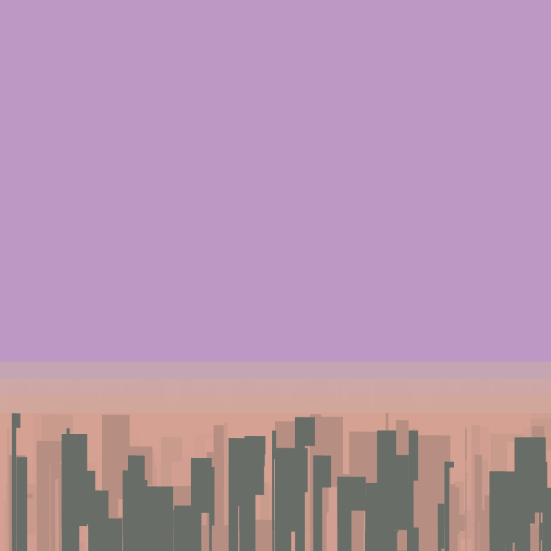 City Skyline #48