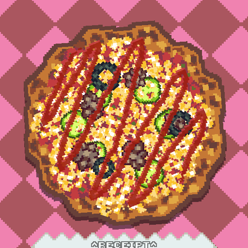 Pizza #39