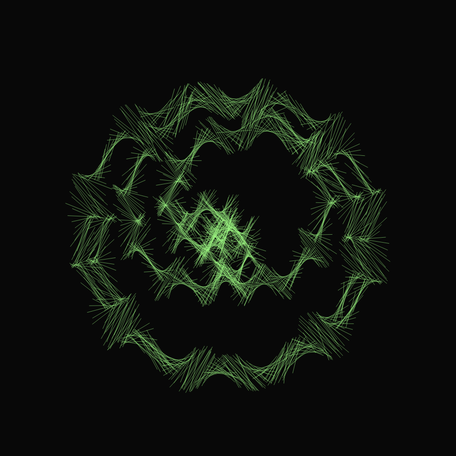 The Noise #9597